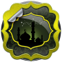 icon Muslim Live Wallpaper for iball Slide Cuboid