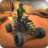 icon ATV Desert Off-Road Simulator 1.0