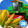 icon Euro Farm Simulator: Corn