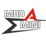 icon Mod A Mini for Samsung Galaxy Note 10 1