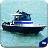 icon Police Petrol Boat Driving 1.2