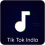 icon Indian Tik Tok : Short Video