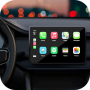 icon Apple CarPlay for Doopro P2