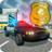 icon Driving Police Car Simulator 1.0