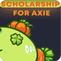 icon Axie Infinity Scholarship