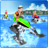 icon Kids Water Bike Racing 1.0