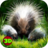 icon Forest Porcupine Simulator 3D 1.0