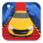 icon Dangerous Track Driving Car 1.0