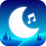 icon Sleep Sounds & Sleep Tracker for Doopro P2