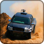 icon Rally Desert Racing