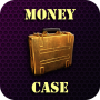 icon Money Case Simulator for iball Slide Cuboid