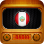 icon Radio Peru Online for iball Slide Cuboid