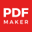 icon PDF Maker 1.0.1