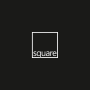 icon Square Coffee for Sony Xperia XZ1 Compact