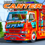 icon Mod Truck Canter Sujama