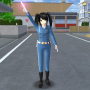 icon Sakura School Simulator Guide Game Tips Trick