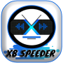 icon X8 Speeder Higgs Domino Rp tips App