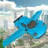 icon Flying Car Simulator Xtreme 3D 3.0