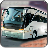 icon Heavy Bus Driver 3D 1.0