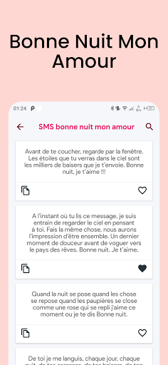 Free Download Bonne Nuit Mon Amour Apk For Android