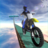 icon Impossible Tracks Bike Simulator 3.3