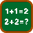 icon Math Games 3.0.5