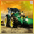 icon Farm Tractor Harvest Sim 17 1.2
