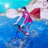 icon Beach Bicycle Water Surfer Stunts 1.0