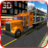 icon Police Cars Transporter Truck 1.0