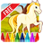 icon Horses To Paint 1.0.0
