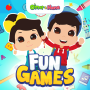icon Omar & Hana Fun Free Games