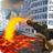 icon Weapon Lava 3D Simulator 1.0