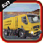 icon Street Sweeper Services Truck 1.0
