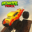icon Monster Truck Impossible Stunts 1.0