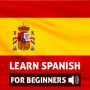 icon Learn Spanish Free Offline for Samsung Galaxy Tab 2 10.1 P5110