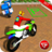 icon Bike Parking Game 2017 City Driving Adventure 3D 1.0.3
