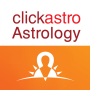 icon Clickastro Kundli : Astrology