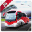 icon Russian Bus Driving 3D 1.0