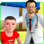 icon Emergency Doctor Simulator 3D