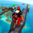 icon Impossible Driving Test on Extreme Racing Tracks 1.3