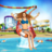 icon Water Slide 8.5