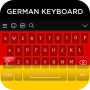 icon German Keyboard