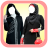 icon Women Burqa Photo Suit 1.0.5