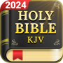 icon holy.bible.kjv.verse.audio