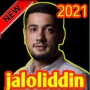 icon Jaloliddin Ahmadaliev qo'shiqlari 2021 (Offline) for Samsung S5830 Galaxy Ace