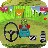 icon Collect Watermelons By Car 1.2