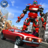 icon Flying Super Car Robot Transform Rescue 1.0.0