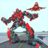 icon Air Robot Transformation 1.8