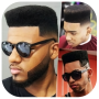 icon Haircuts for Black Men