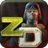 icon Zombie Defense 12.3
